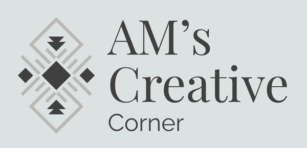 AMs Creative Corner