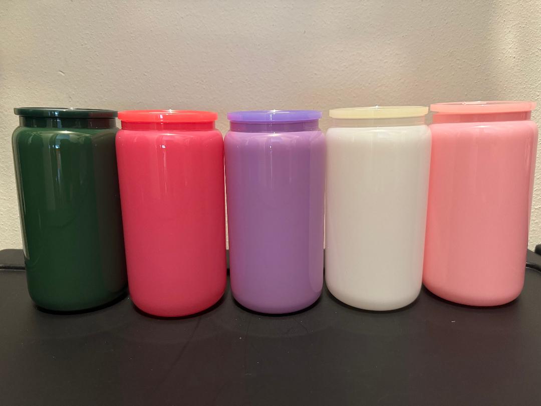 SHIMMER CUPS